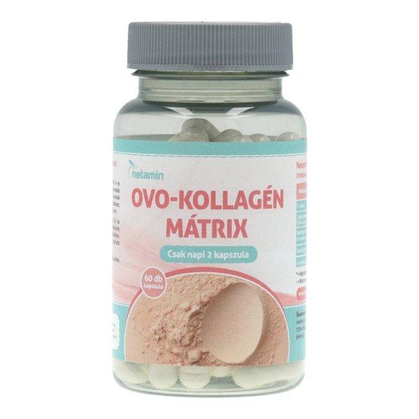 NETAMIN OVO-KOLLAGÉN MÁTRIX KAPSZULA