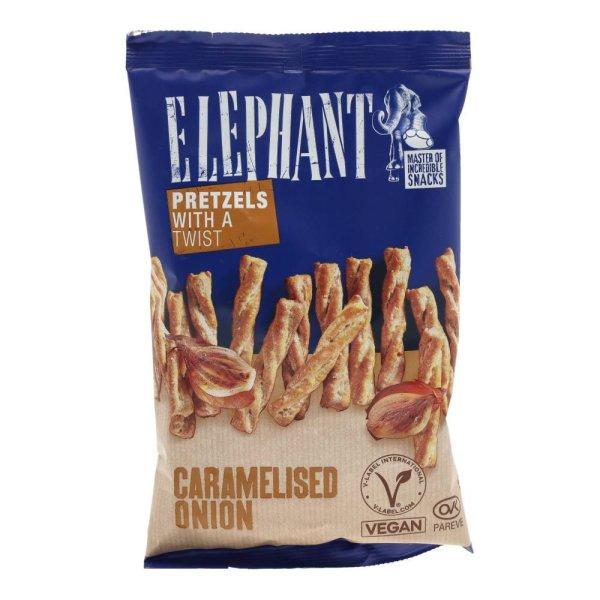 ELEPHANT CSAVART PEREC KARAM-HAGYMA 70G