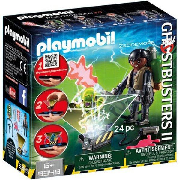 Playmobil 9349 - Winston Zeddemore