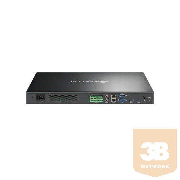 TP-LINK Video Recorder 32 csatornás, VIGI NVR4032H