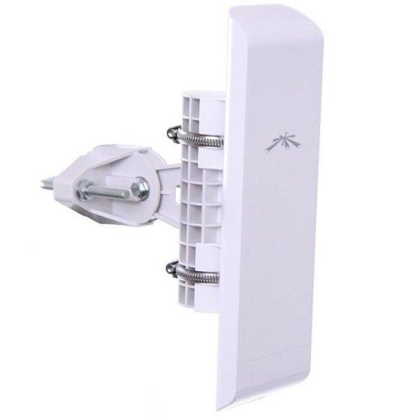 LAN/WIFI Maxlink UbiBracket univerzális állítható konzol, falra vagy csőre
rögzíthető