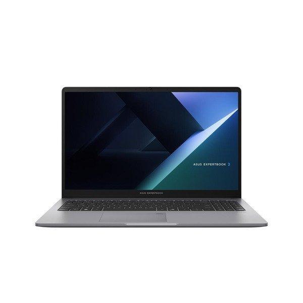 ASUS COM NB ExpertBook B1503CVA-S71772 15.6" FHD, i5-1335U, 16GB, 512GB
M.2, INT, NOOS, Szürke