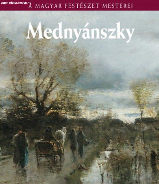 Mednyánszky László - Bakó Zsuzsanna