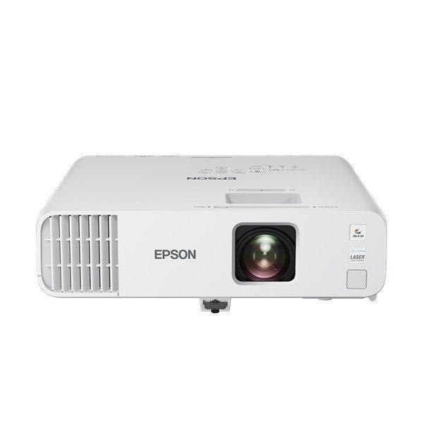 EPSON Projektor - EB-L260F (3LCD,1920x1080 (Full HD),16:9, 4600 AL, 2.500.000:1,
2xHDMI/2xVGA/USB/RS-232/LAN/WiFi)