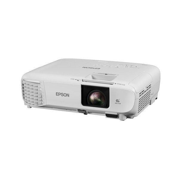 EPSON Projektor - EB-FH06 (3LCD, 1920x1080 (Full HD), 16:9, 3500 AL, 16 000:1,
HDMI/VGA/USB)