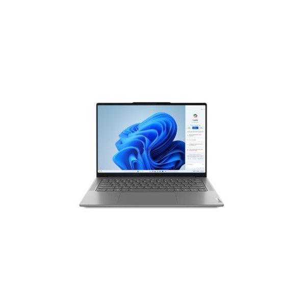 LENOVO Yoga Pro 7 14IMH9 Intel Core Ultra 7 155H 14.5inch 32GB 1TB UMA W11H Luna
Grey