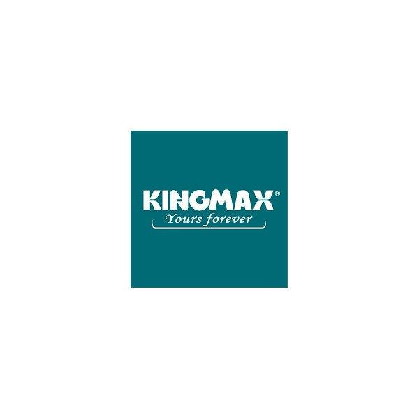 KINGMAX Memória DDR5 16GB 6400MHz, 1.1V, CL52