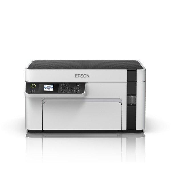 EPSON Tintasugaras nyomtató - EcoTank M2120 (A4, MFP, 1440x720 DPI, 32
lap/perc, USB/WiFi)