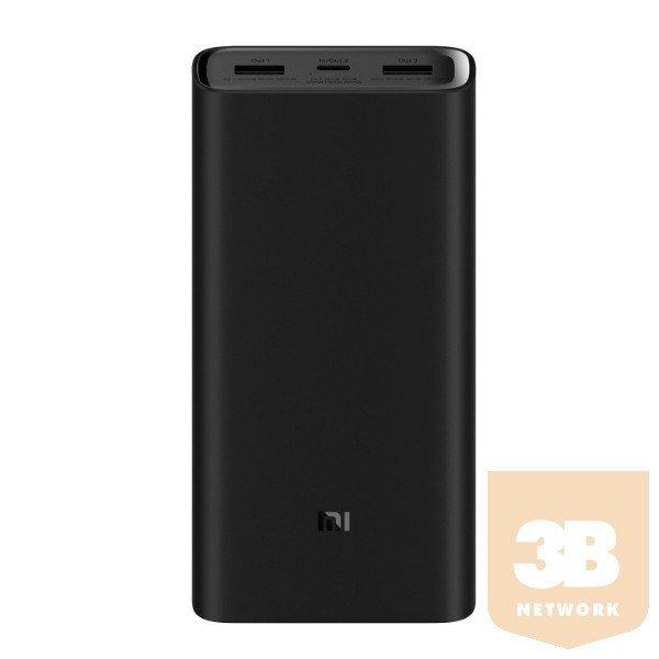 Xiaomi Power Bank Super Flash Charge 20.000 mAh 50W Fast Charge Black EU
BHR5121GL