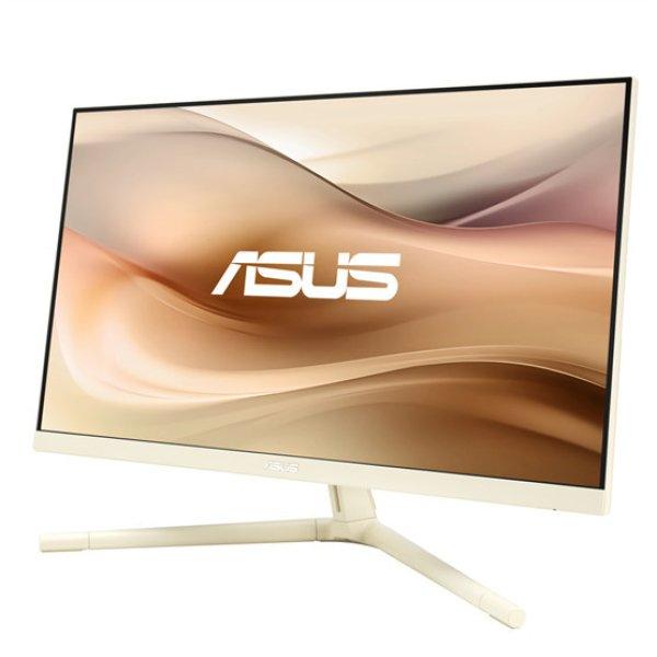 Mon Asus 23.8" VU249CFE-M Eye Care USB-C Adaptive-Sync - IPS