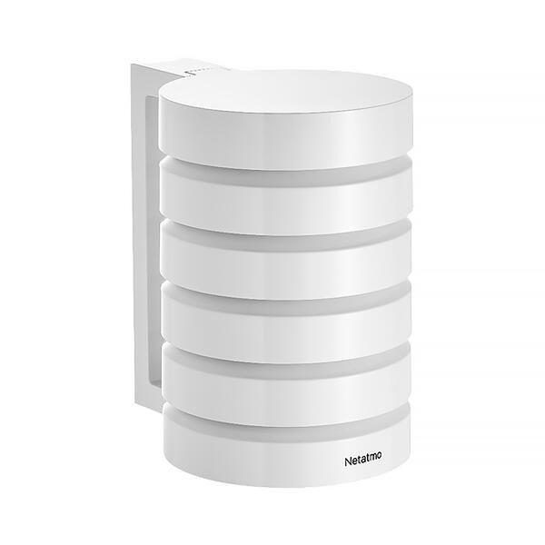 NETATMO Shield NRS-WW