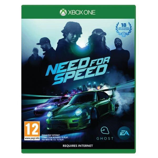 Need for Speed - XBOX ONE