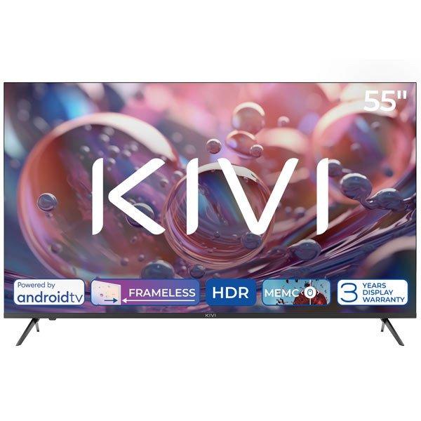 KIVI TV 55U760QB, 55