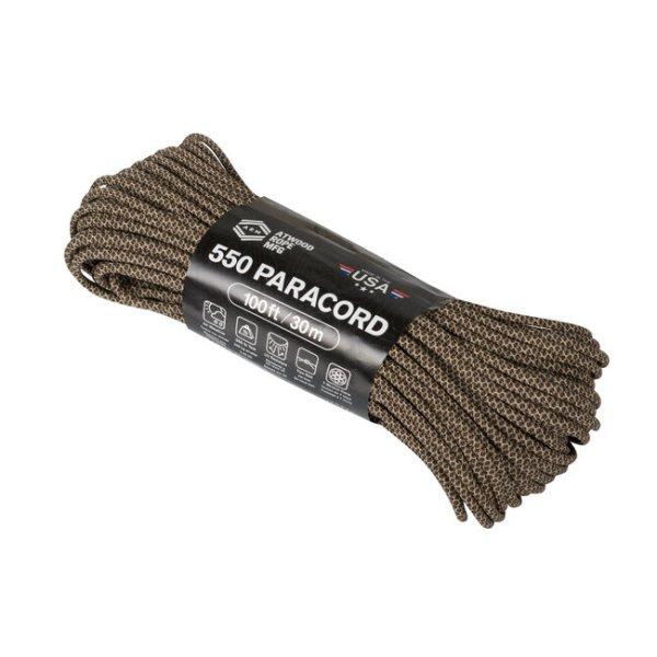 Helikon-Tex 550 Paracord (100 ft) - Hyena