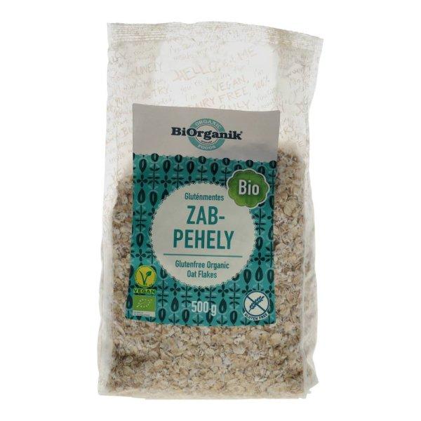 BIORGANIK BIO ZABPEHELY GM. 500G