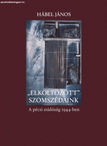 "Elköltözött" szomszédaink