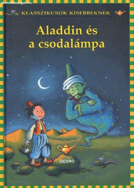 Aladdin és a csodalámpa