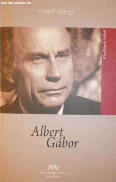 Albert Gábor