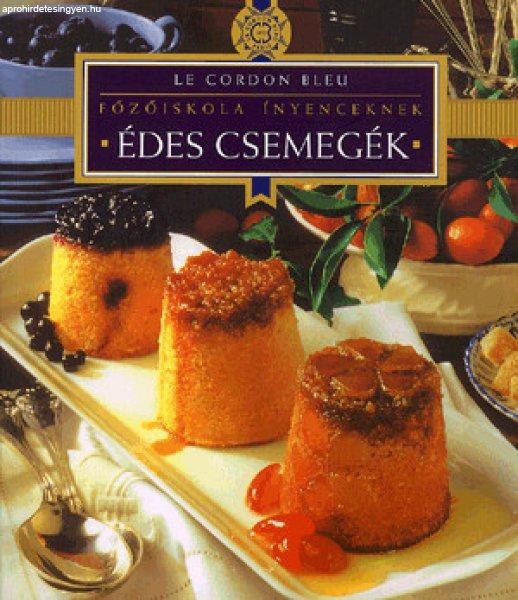 Édes csemegék