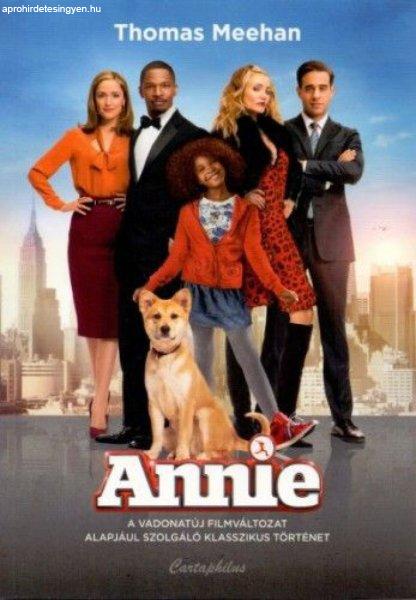 Annie