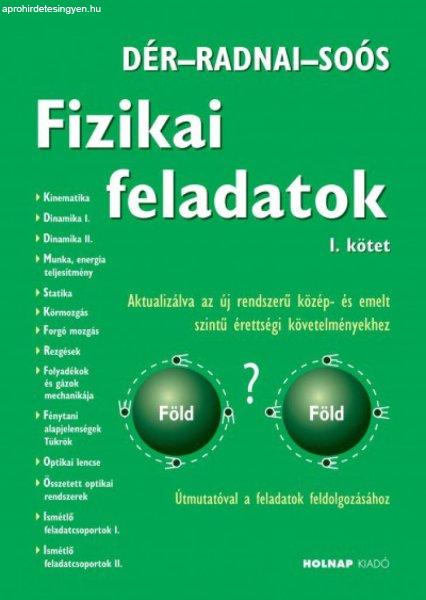 Fizikai feladatok I.