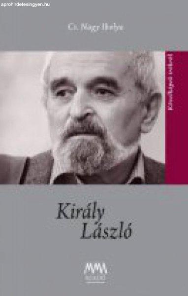 Király László