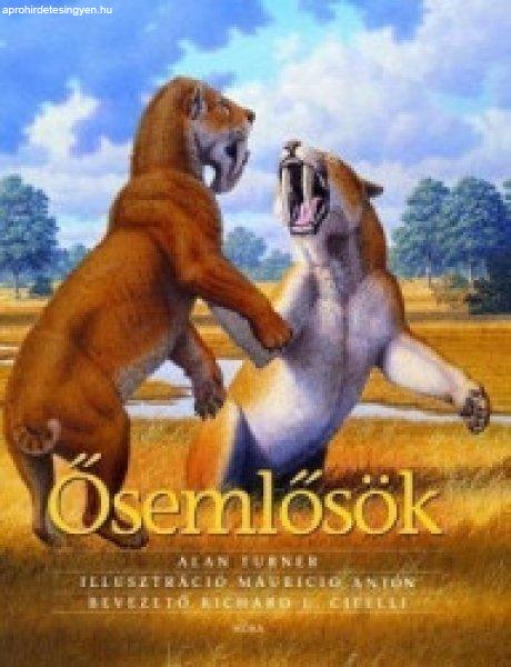 Ősemlősök