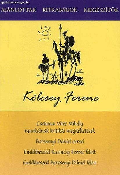 Kölcsey Ferenc