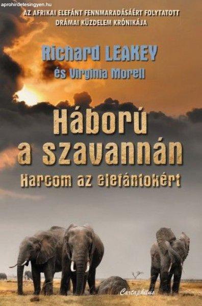 Háború a szavannán