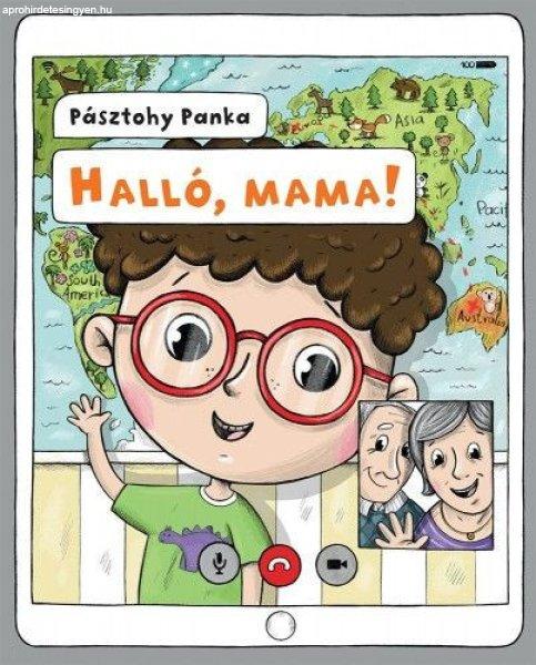 Halló, Mama!