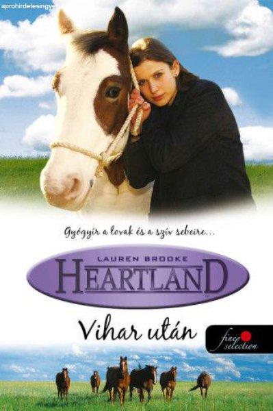 Heartland 2. - Vihar után