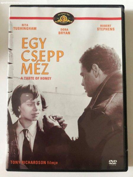 Egy csepp méz - DVD