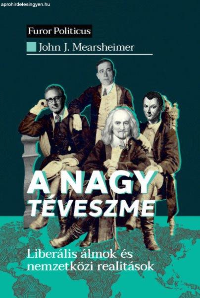 A nagy téveszme