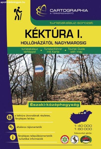 Kéktúra I.