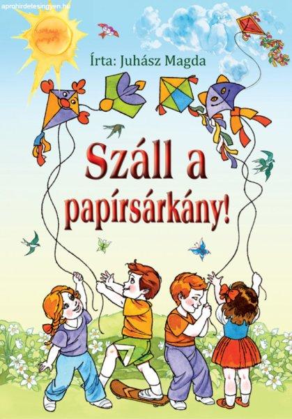 Száll a papírsárkány!