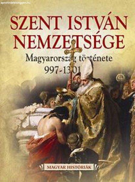 Szent István Nemzetsége