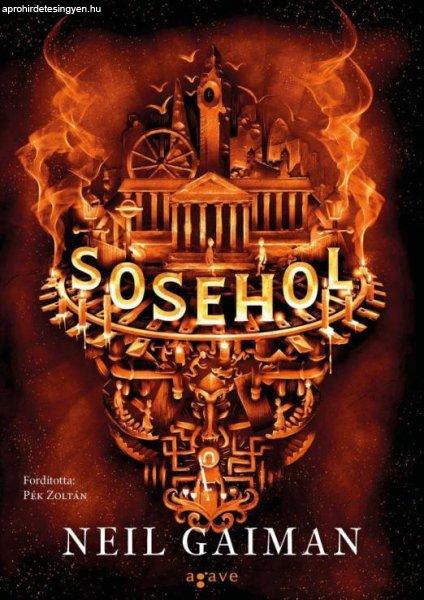 Sosehol