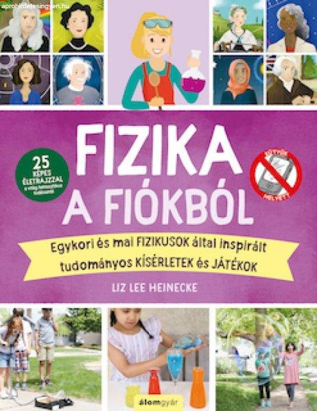 Fizika a fiókból