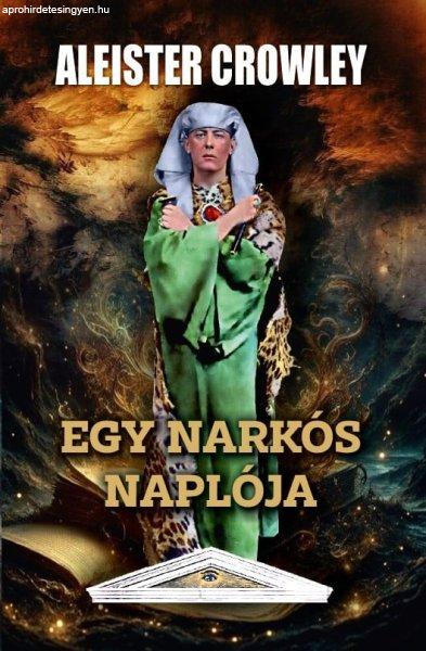 Egy narkós naplója