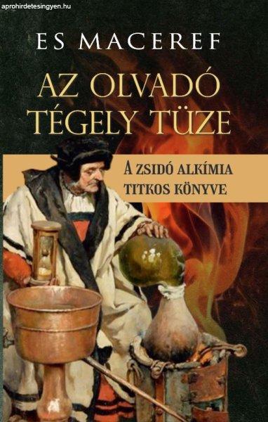 Az olvadó tégely tüze