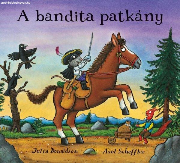 A bandita patkány