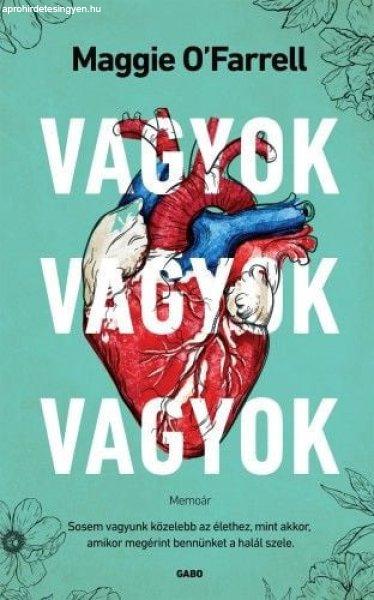 Vagyok, vagyok, vagyok