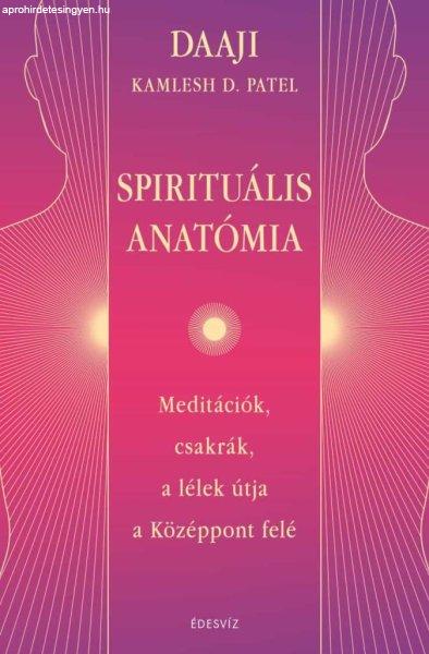 Spirituális anatómia