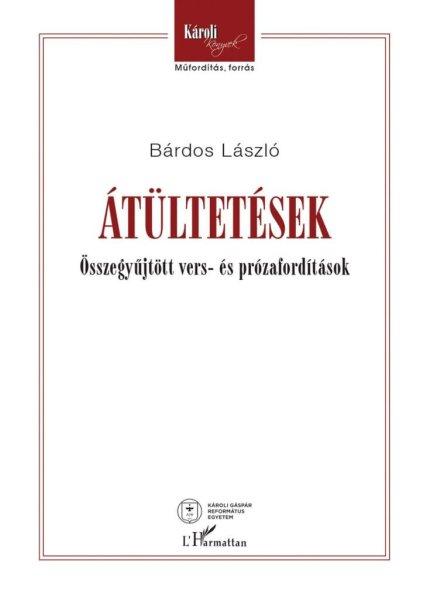 Átültetések