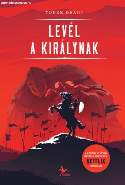 Levél a királynak