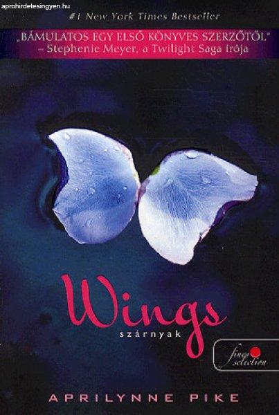 Wings - Szárnyak