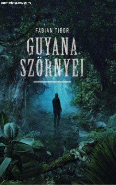 Guyana szörnyei