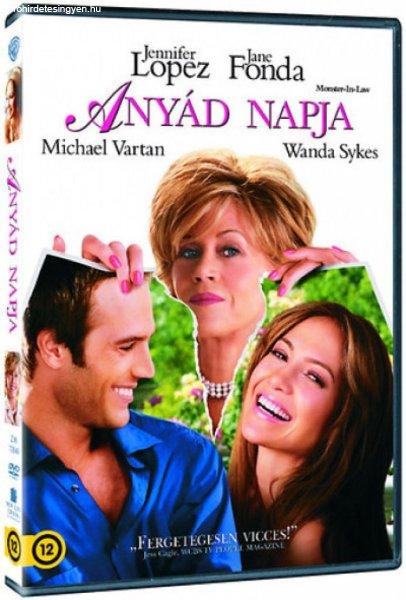 Anyád napja - DVD