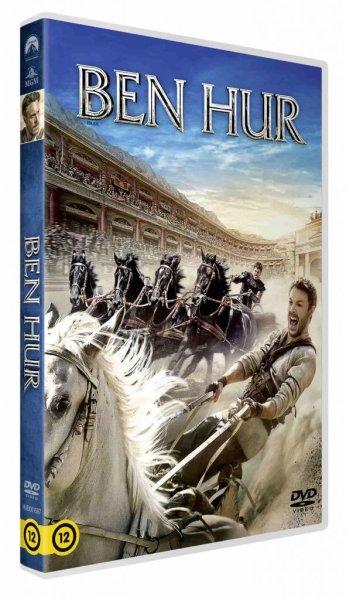 Ben Hur (2016) - DVD