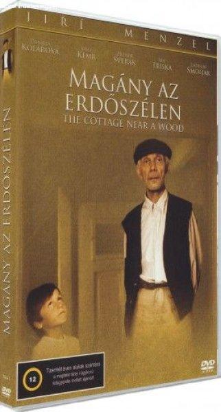 Magány az erdőszélen - DVD